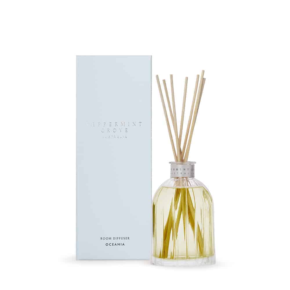 Medium Diffuser 200ml Oceania