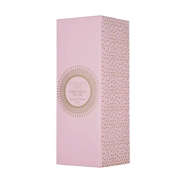Peppermint Grove Passion Berry Pavlova | Large Diffuser 350ml - Image 3